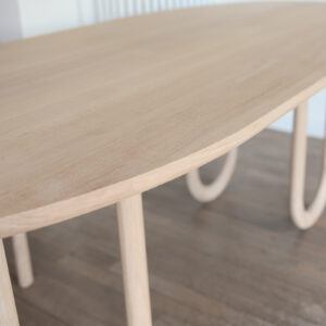 Grande Table Pearl (M)