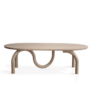 Grande table basse Pearl