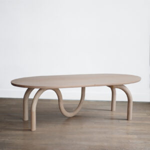 Pearl large coffee table