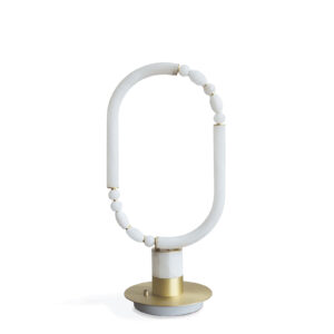 Pearl standing lamp (S)