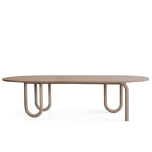 Grande Table Pearl (L)