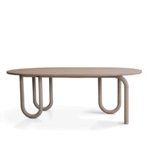 Pearl dining table (M)