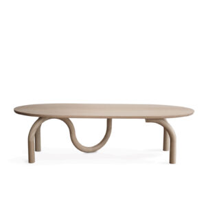 Grande table basse Pearl XL