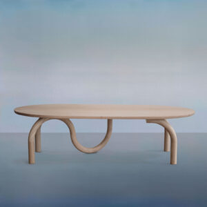 Grande table basse Pearl XL